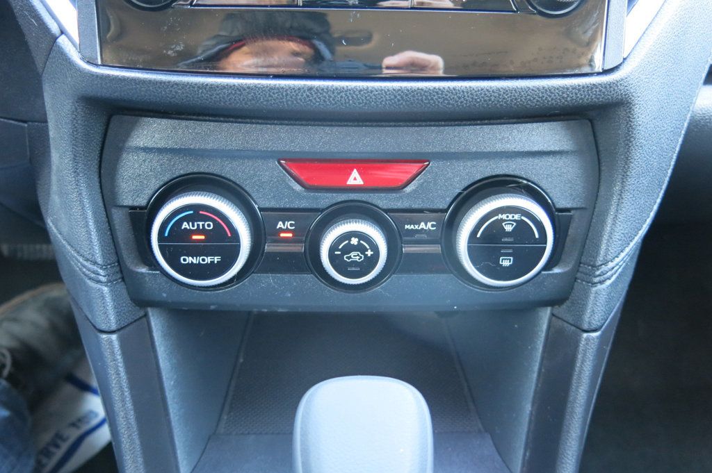 2022 Subaru Crosstrek CVT - 22985278 - 27