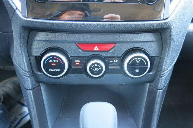 2022 Subaru Crosstrek CVT - 22985278 - 27