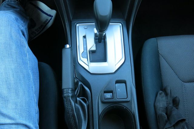 2022 Subaru Crosstrek CVT - 22985278 - 29