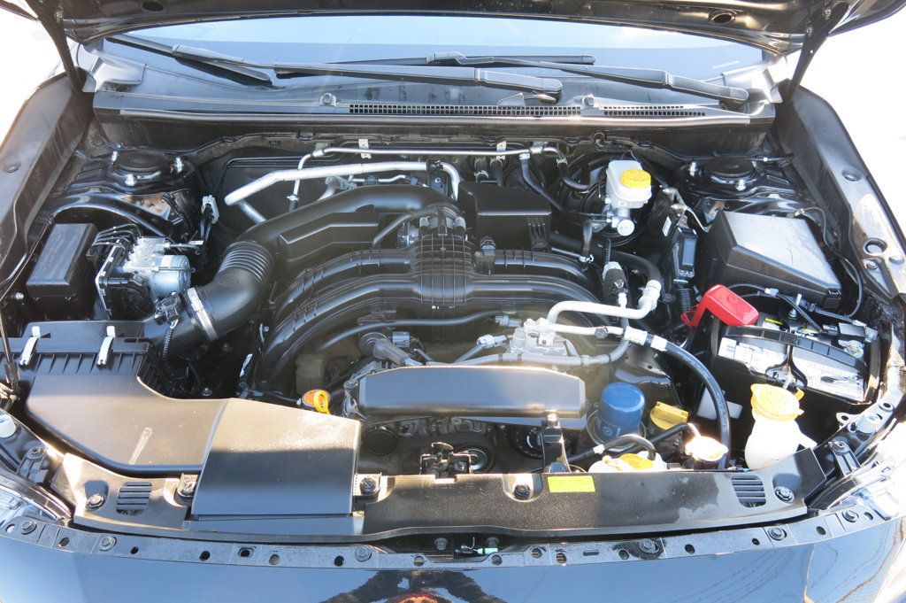 2022 Subaru Crosstrek CVT - 22985278 - 30