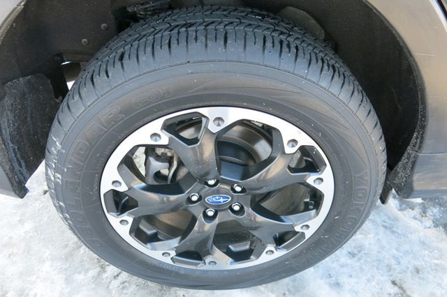 2022 Subaru Crosstrek CVT - 22985278 - 32