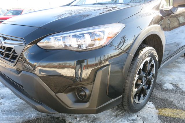 2022 Subaru Crosstrek CVT - 22985278 - 36