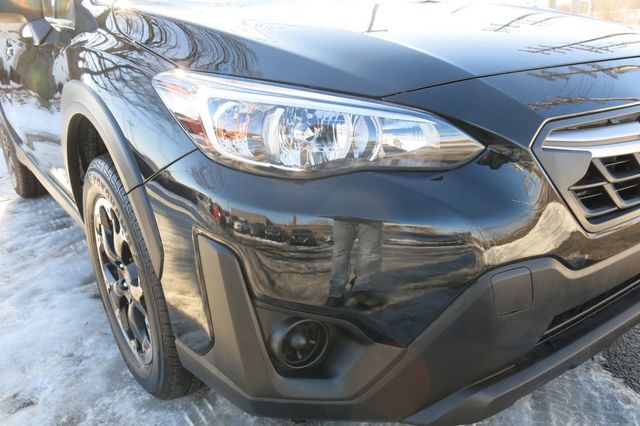 2022 Subaru Crosstrek CVT - 22985278 - 37