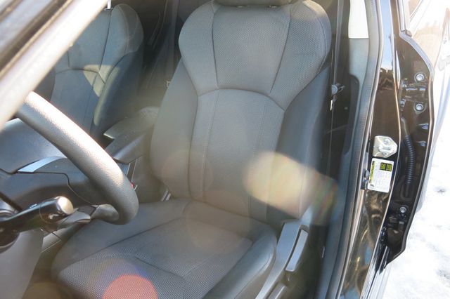 2022 Subaru Crosstrek CVT - 22985278 - 40