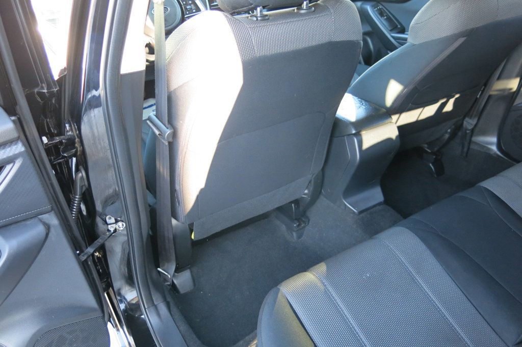 2022 Subaru Crosstrek CVT - 22985278 - 42