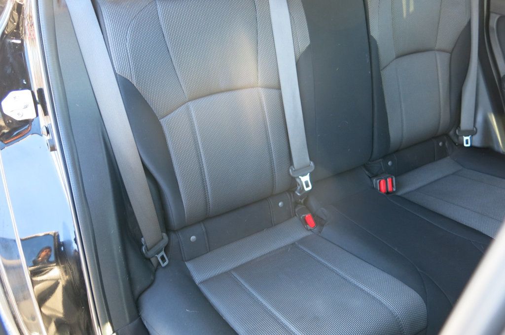 2022 Subaru Crosstrek CVT - 22985278 - 44