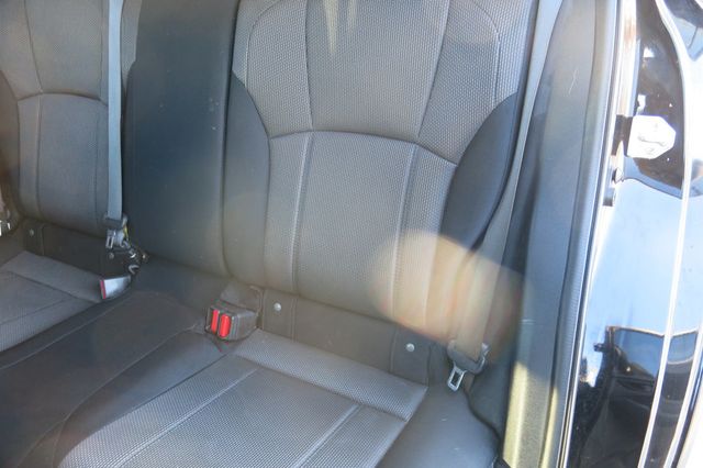 2022 Subaru Crosstrek CVT - 22985278 - 45