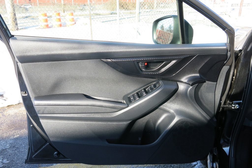 2022 Subaru Crosstrek CVT - 22985278 - 46