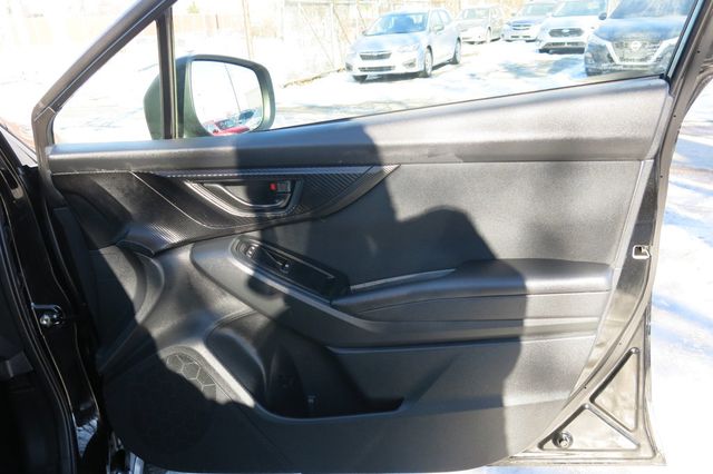 2022 Subaru Crosstrek CVT - 22985278 - 47