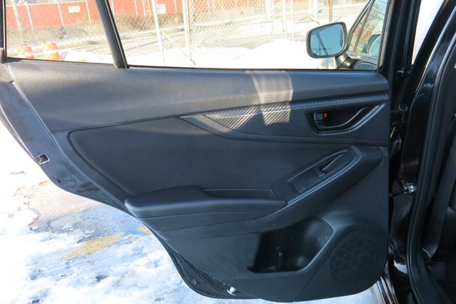 2022 Subaru Crosstrek CVT - 22985278 - 48