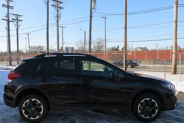 2022 Subaru Crosstrek CVT - 22985278 - 4