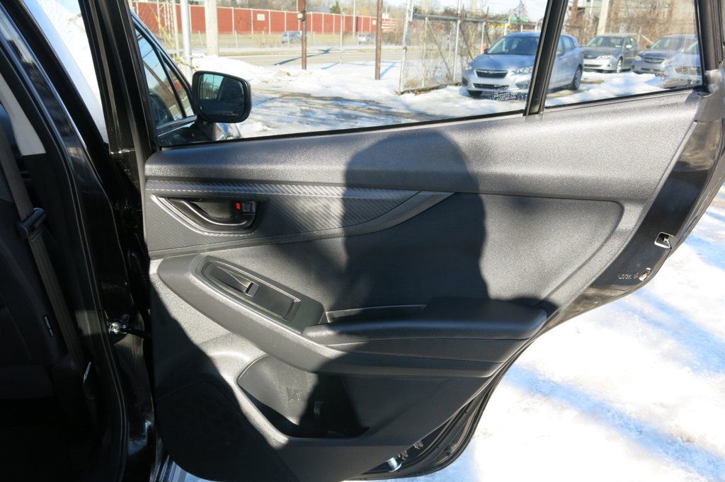 2022 Subaru Crosstrek CVT - 22985278 - 49