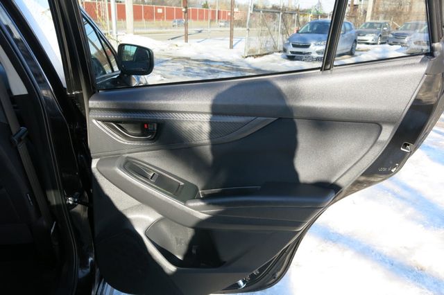 2022 Subaru Crosstrek CVT - 22985278 - 49