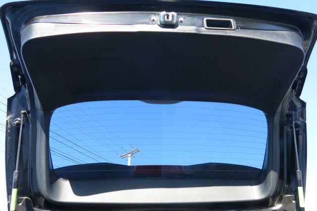 2022 Subaru Crosstrek CVT - 22985278 - 50