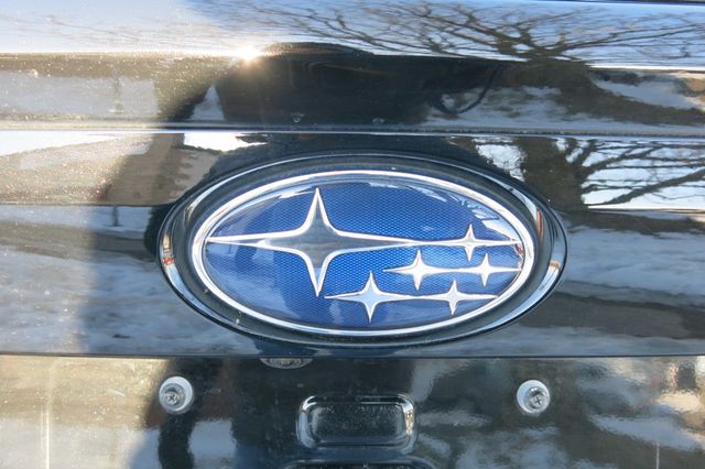 2022 Subaru Crosstrek CVT - 22985278 - 51