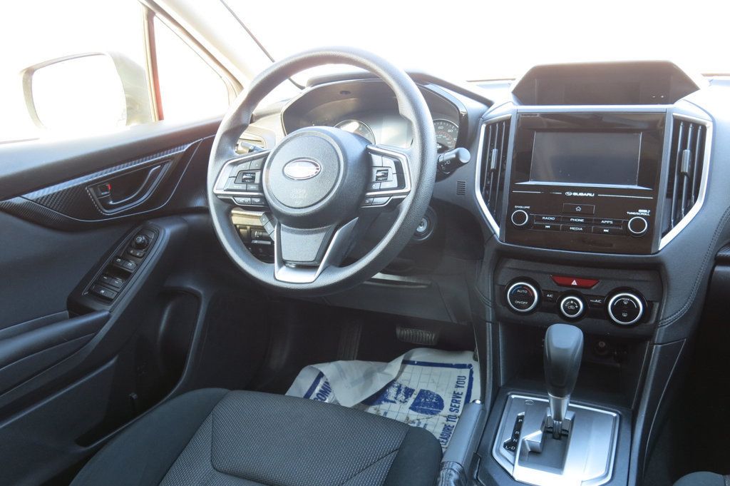 2022 Subaru Crosstrek CVT - 22985278 - 52