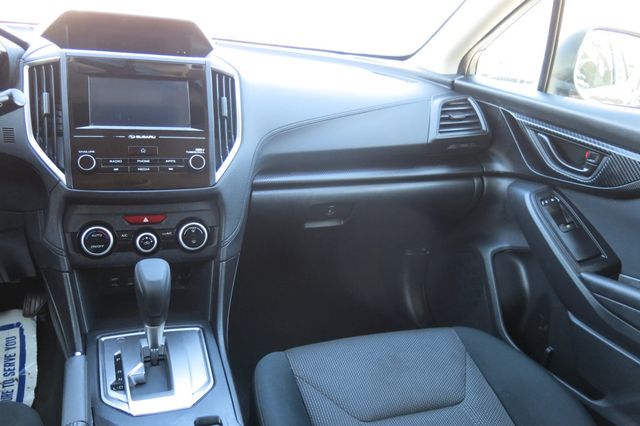 2022 Subaru Crosstrek CVT - 22985278 - 53