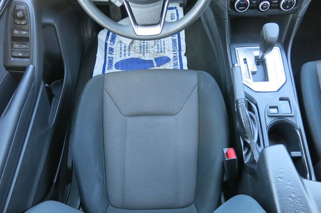 2022 Subaru Crosstrek CVT - 22985278 - 54