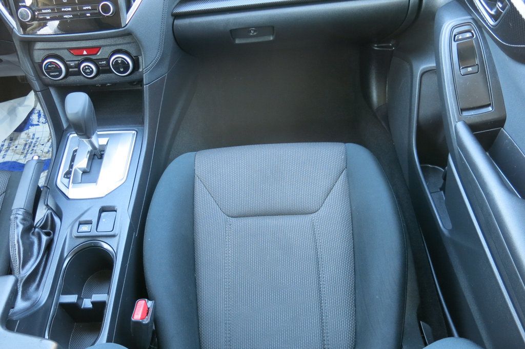 2022 Subaru Crosstrek CVT - 22985278 - 55