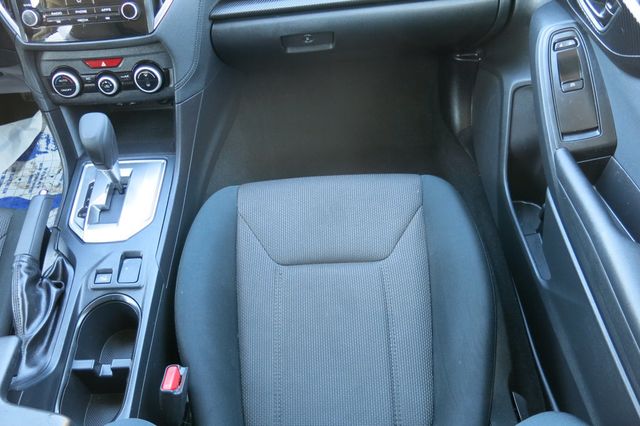 2022 Subaru Crosstrek CVT - 22985278 - 55