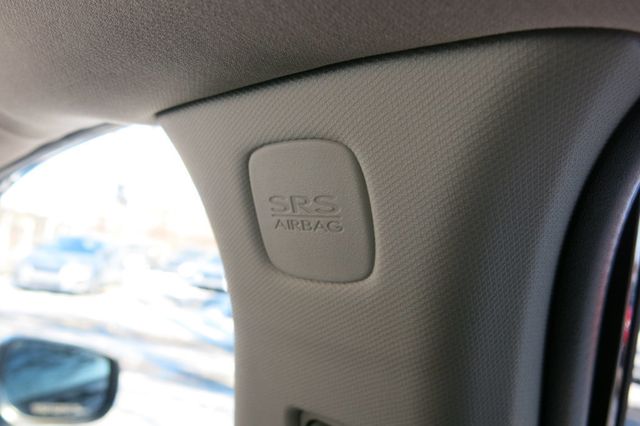 2022 Subaru Crosstrek CVT - 22985278 - 56