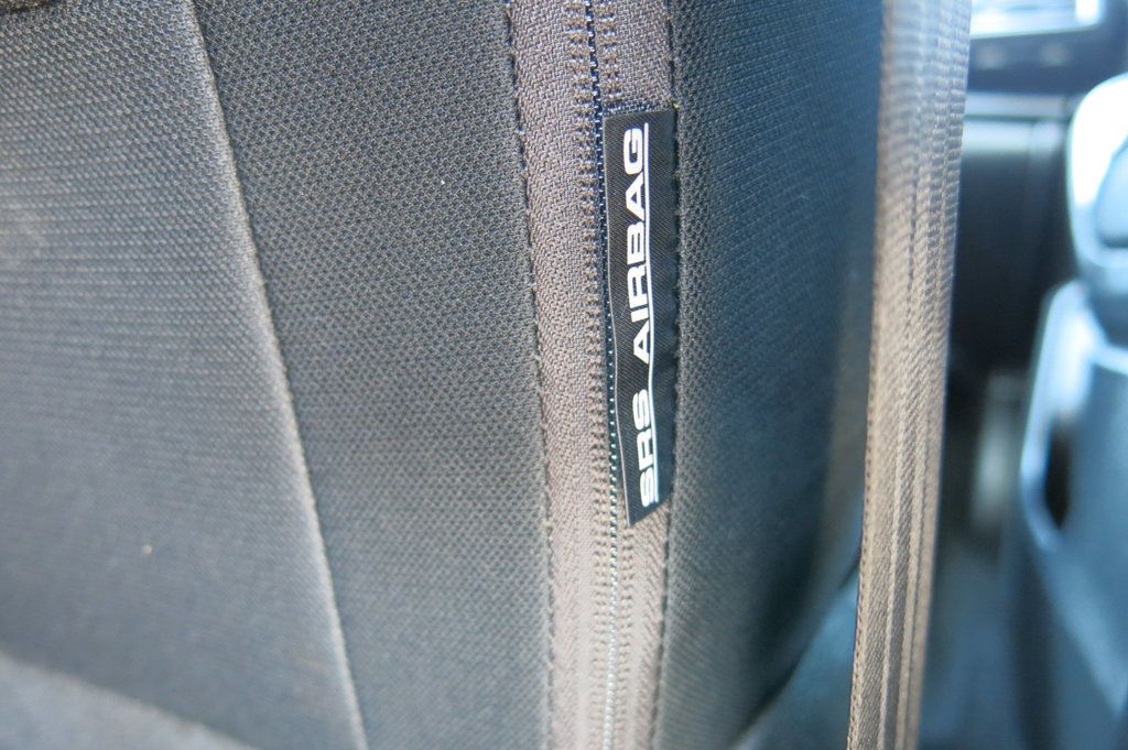 2022 Subaru Crosstrek CVT - 22985278 - 57