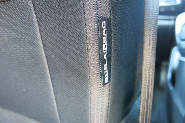 2022 Subaru Crosstrek CVT - 22985278 - 57