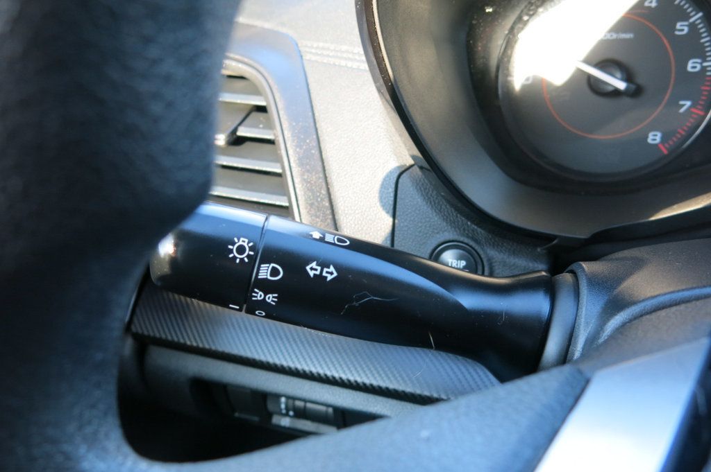 2022 Subaru Crosstrek CVT - 22985278 - 61