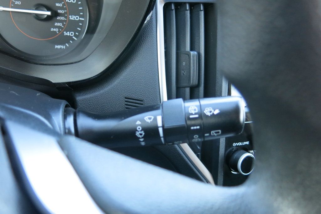 2022 Subaru Crosstrek CVT - 22985278 - 62