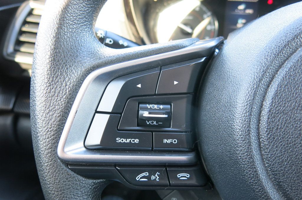 2022 Subaru Crosstrek CVT - 22985278 - 63