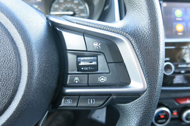 2022 Subaru Crosstrek CVT - 22985278 - 64