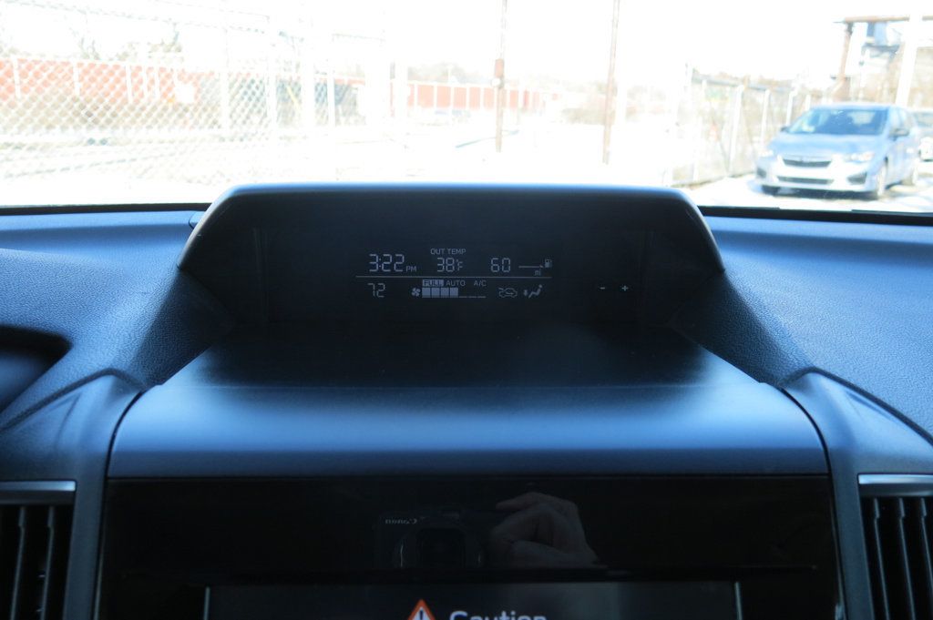 2022 Subaru Crosstrek CVT - 22985278 - 68