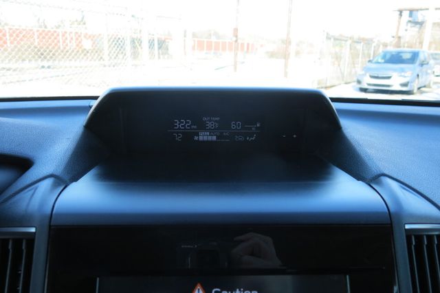 2022 Subaru Crosstrek CVT - 22985278 - 68