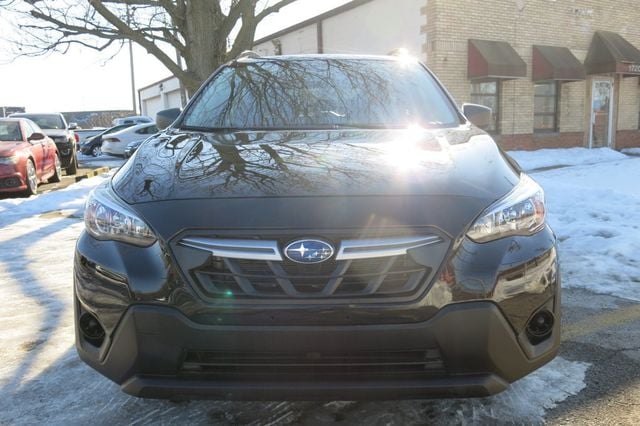 2022 Subaru Crosstrek CVT - 22985278 - 6