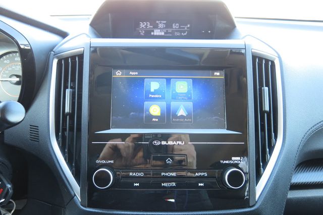 2022 Subaru Crosstrek CVT - 22985278 - 69