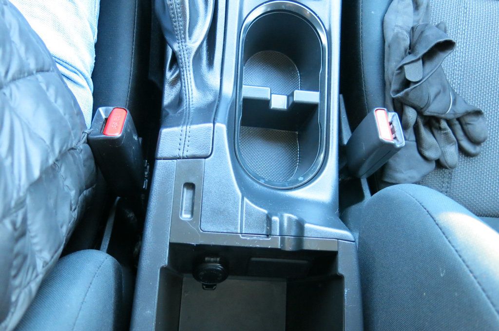 2022 Subaru Crosstrek CVT - 22985278 - 70