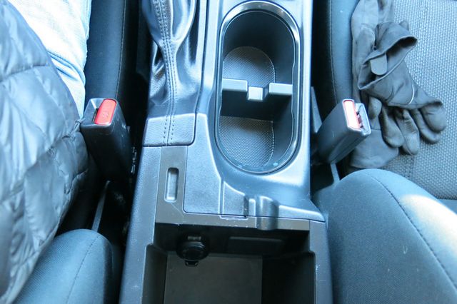 2022 Subaru Crosstrek CVT - 22985278 - 70