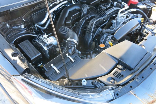 2022 Subaru Crosstrek CVT - 22985278 - 73