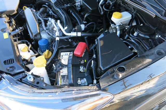 2022 Subaru Crosstrek CVT - 22985278 - 74