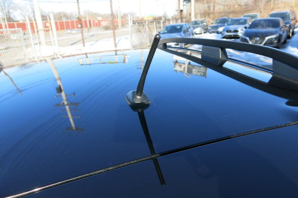 2022 Subaru Crosstrek CVT - 22985278 - 76