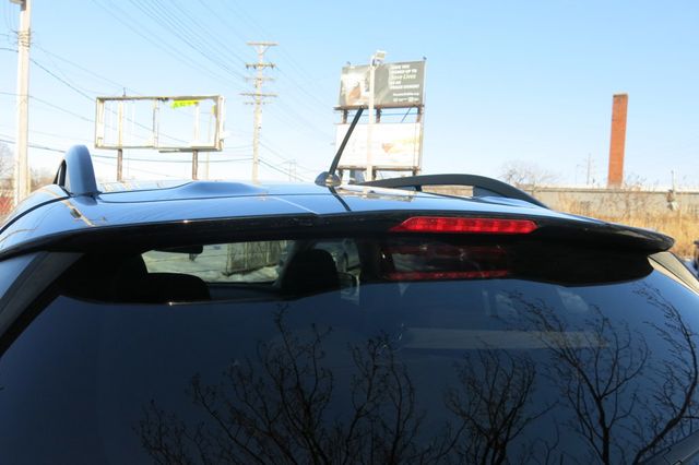 2022 Subaru Crosstrek CVT - 22985278 - 77