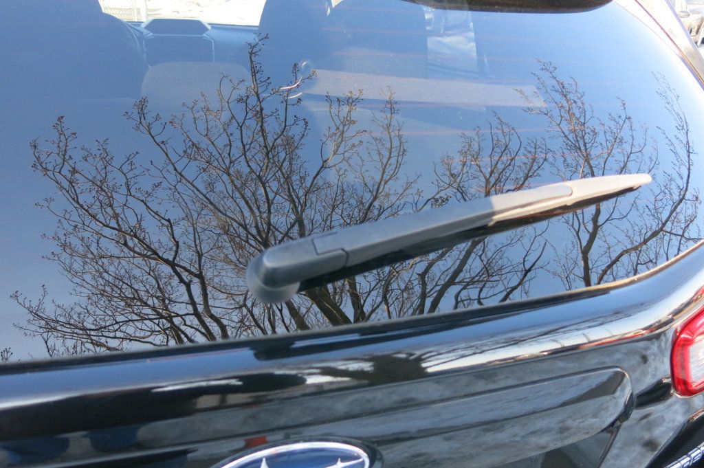 2022 Subaru Crosstrek CVT - 22985278 - 78