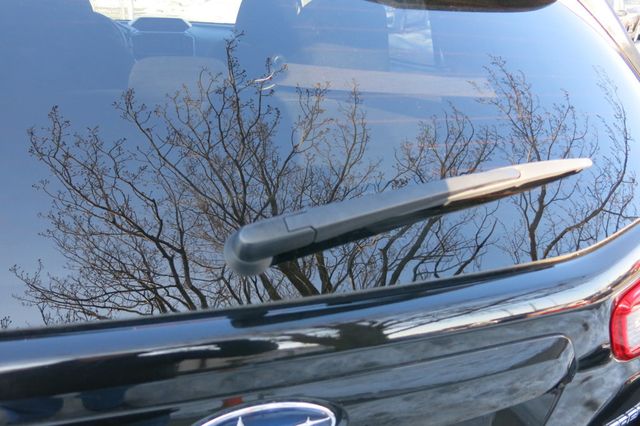 2022 Subaru Crosstrek CVT - 22985278 - 78