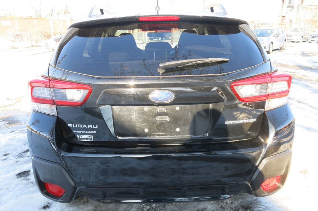 2022 Subaru Crosstrek CVT - 22985278 - 7
