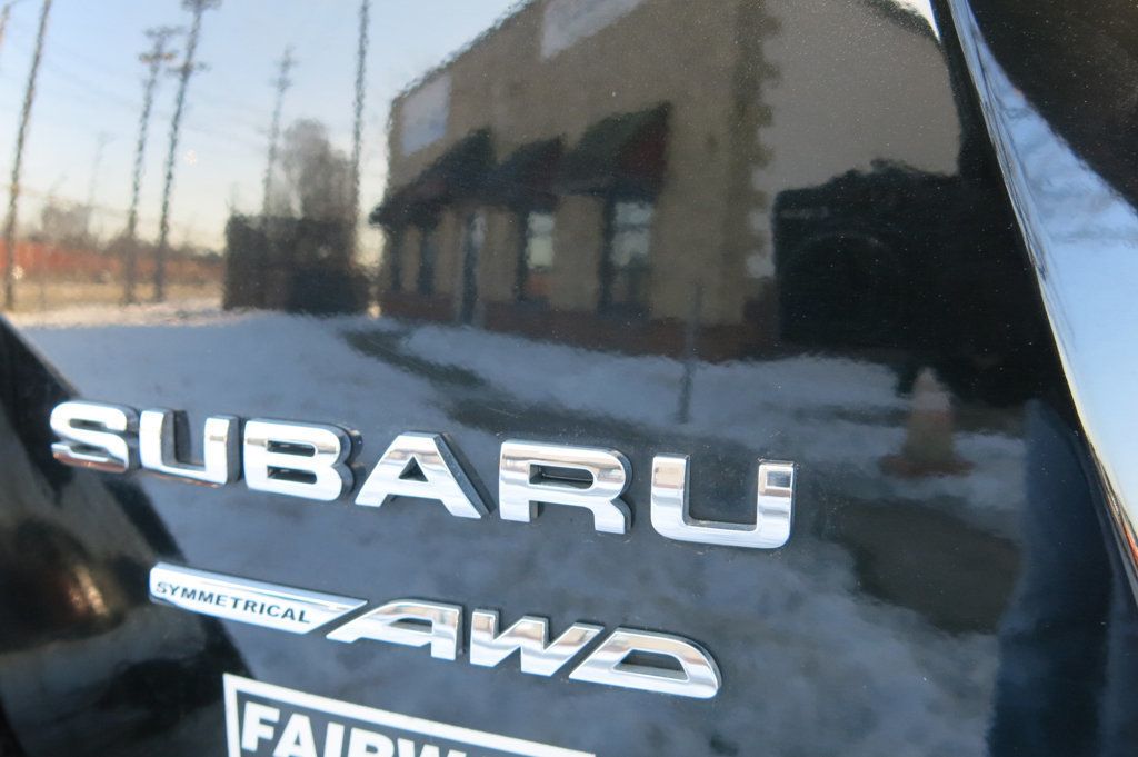 2022 Subaru Crosstrek CVT - 22985278 - 8