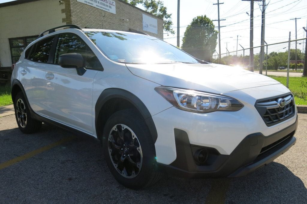2022 Subaru Crosstrek CVT - 23033489 | Video 1