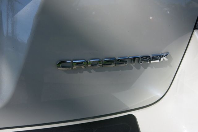 2022 Subaru Crosstrek CVT - 23033489 - 9