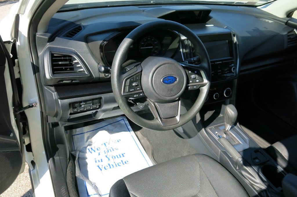 2022 Subaru Crosstrek CVT - 23033489 - 10