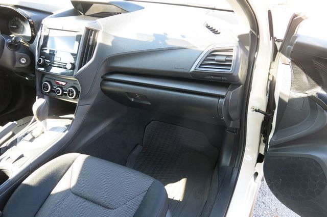 2022 Subaru Crosstrek CVT - 23033489 - 11