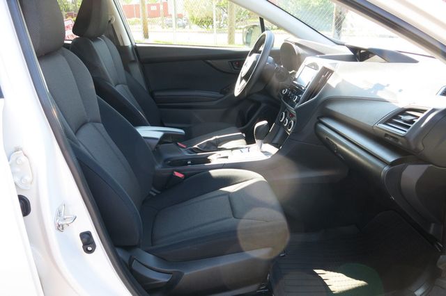 2022 Subaru Crosstrek CVT - 23033489 - 13
